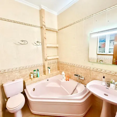 Prázdninový dům 9 - Yellow House *