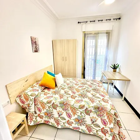 Prázdninový dům 9 - Yellow House Huelva